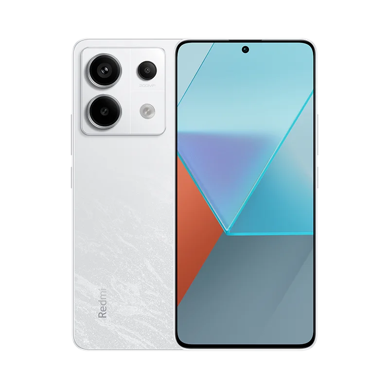 Xiaomi Redmi Note 13 Pro 5G Versão Global