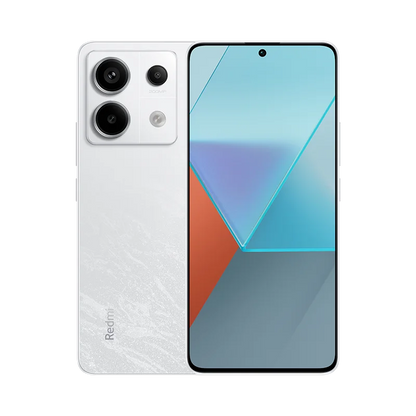 Xiaomi Redmi Note 13 Pro 5G Versão Global