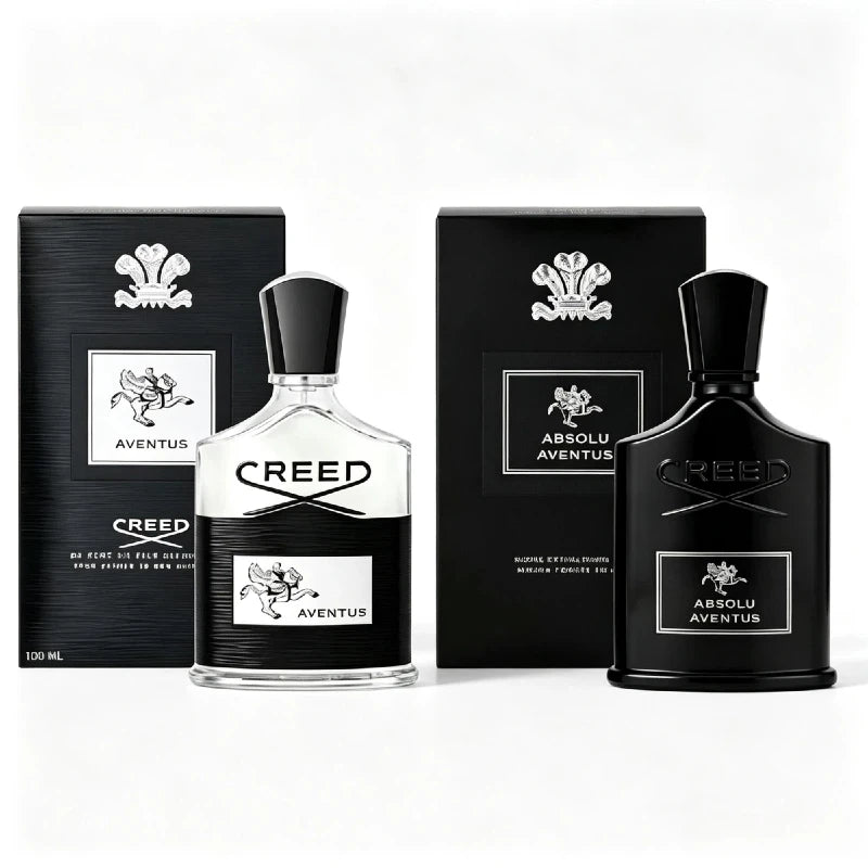 Perfume Eau de Parfum 100 ml — Fragrância Amadeirada Floral, Uso Diário