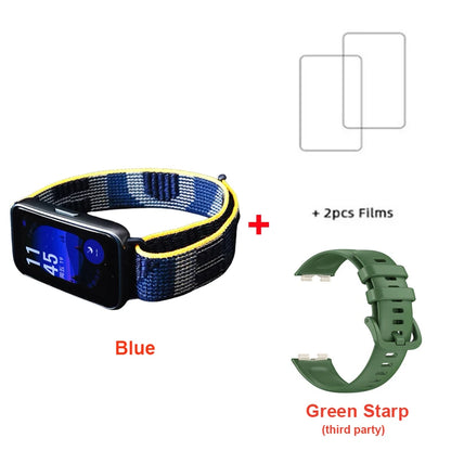 Relógios Huawei band 9