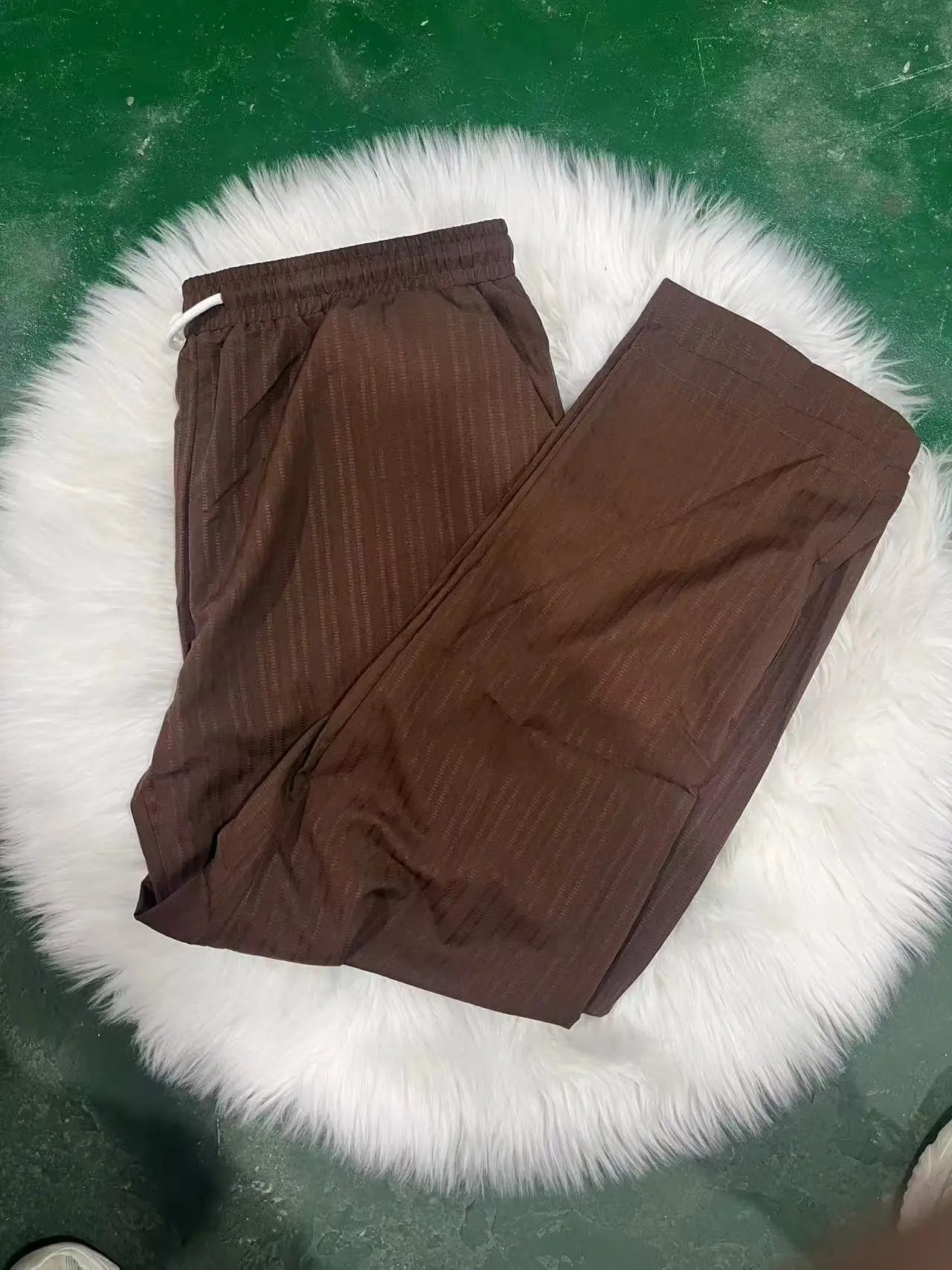 Fato de verão masculino