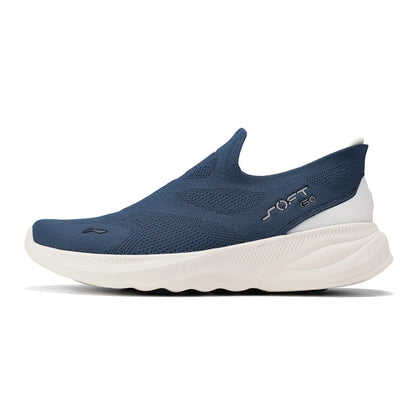 Tênis casual Li-Ning SOFT GO 2 KNIT