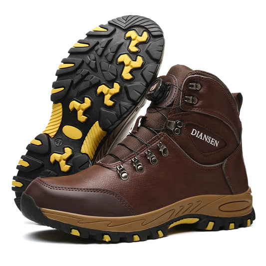 Botas de segurança de trabalho