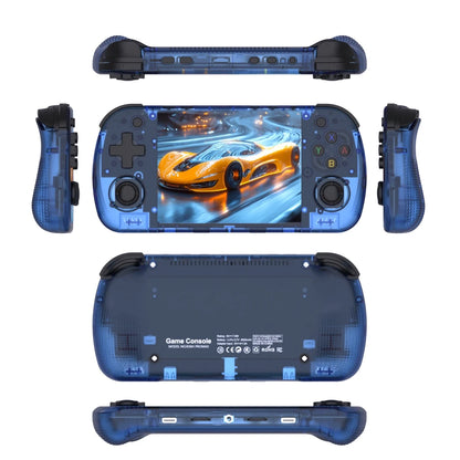 Consola Retro Portátil BOYHOM R36H Pro Max