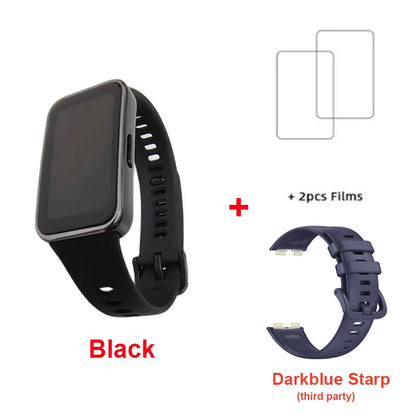Relógios Huawei band 9