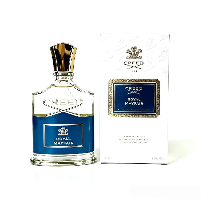 Perfume Eau de Parfum 100 ml — Fragrância Amadeirada Floral, Uso Diário