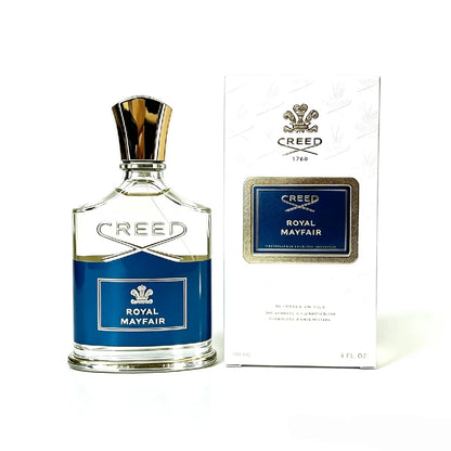 Perfume Eau de Parfum 100 ml — Fragrância Amadeirada Floral, Uso Diário