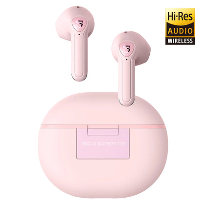 Fones de ouvido Sound PEATS Air 3