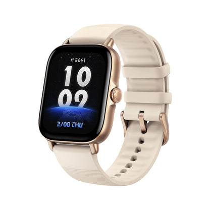 Smartwatch Amazfit Mini GTS 4 mini com Alexa