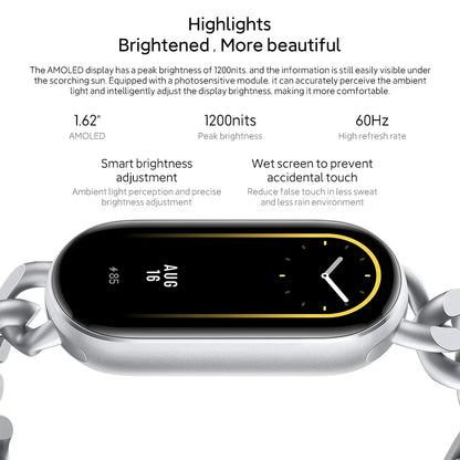 Xiaomi Smart Band 9