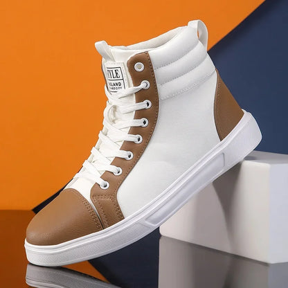 Tênis de alta qualidade de skate