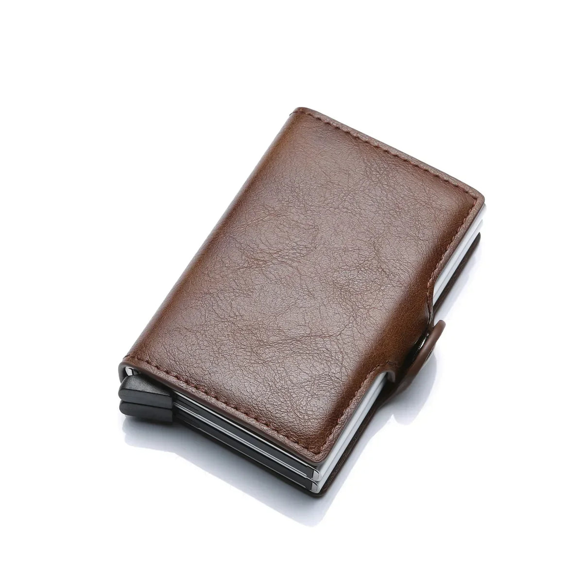 Carteira Masculina CEXIKA com Proteção RFID