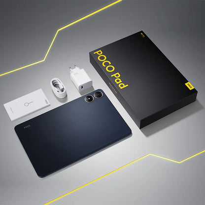 Tablet POCO Pad