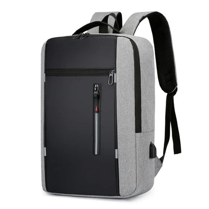 Mochila Oxford para laptop