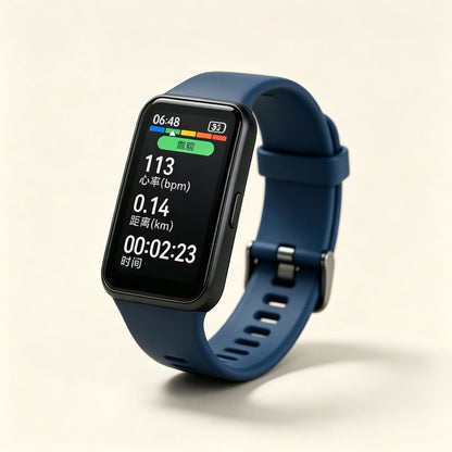 Huawei Band 10 — Smartband AMOLED 1,47″