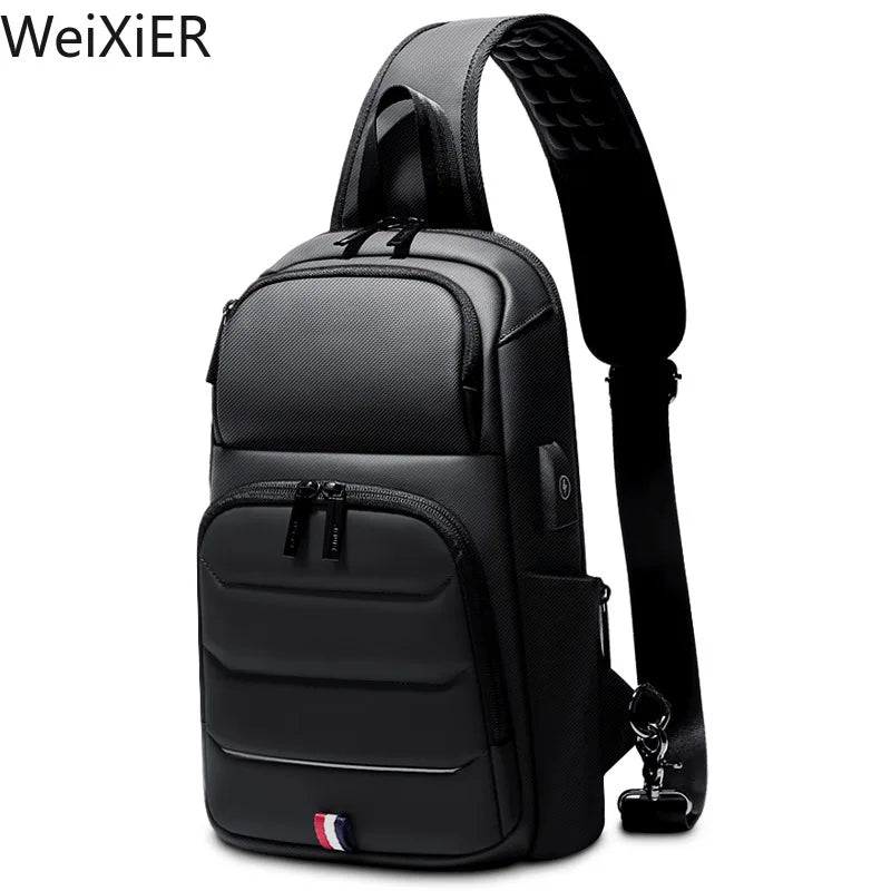 Bolsa Masculina a Tiracolo weixier