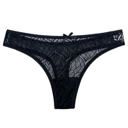 Lingerie de renda