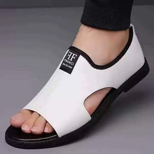 Sandálias Masculinas NJTD WEN1025