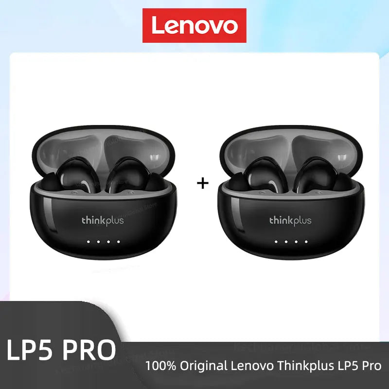 Fones Lenovo LP5 Pro