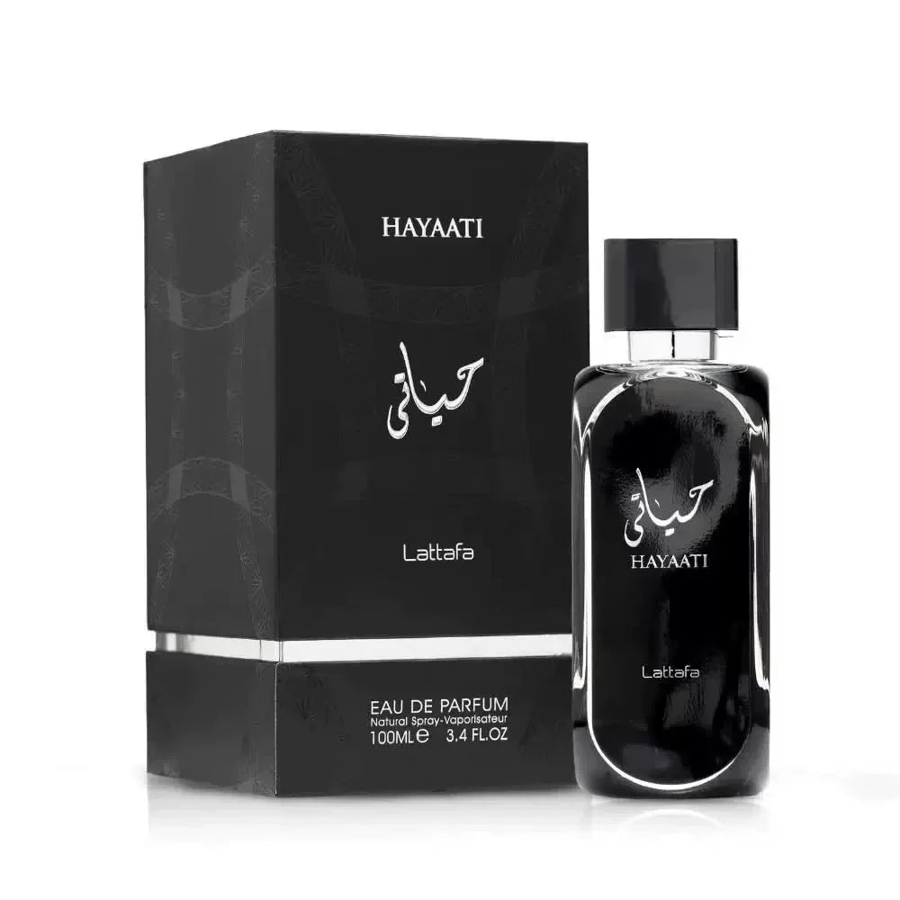 Perfume Misterioso do Oriente Médio