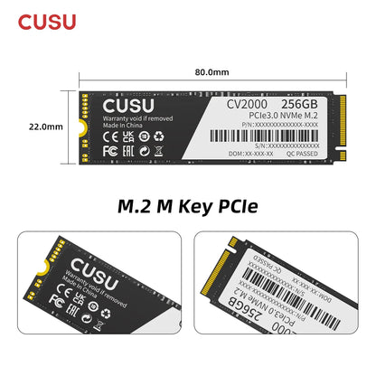 Disco Rígido Interno SSD