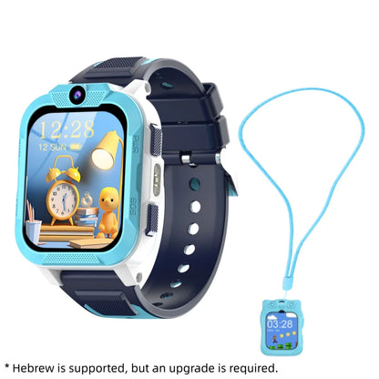 Relógio Inteligente Infantil Blackview Z40 Pro 4G