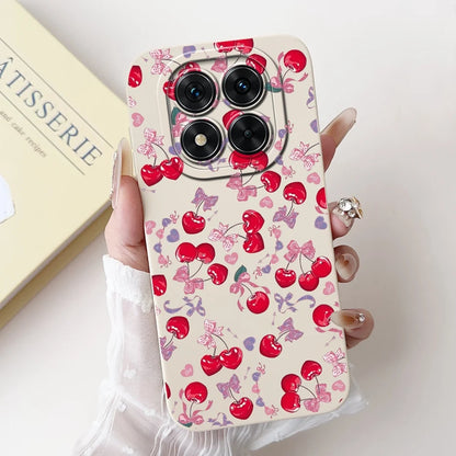 Capa para Xiaomi Redmi