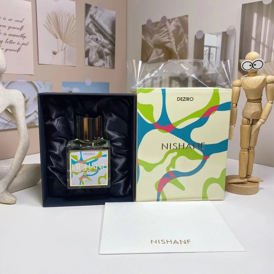 Perfume Nishane