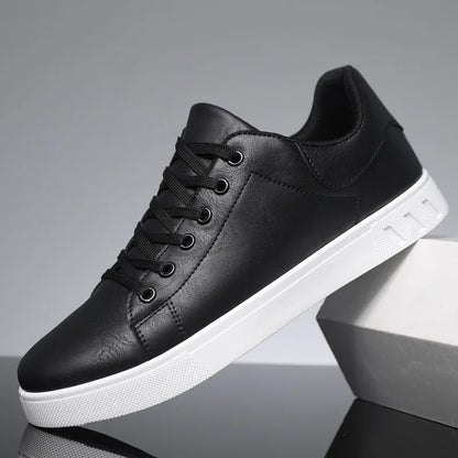 Tênis casuais mocassins britânicos