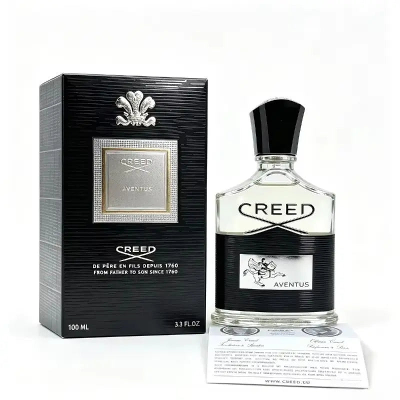 Perfume Eau de Parfum 100 ml — Fragrância Amadeirada Floral, Uso Diário