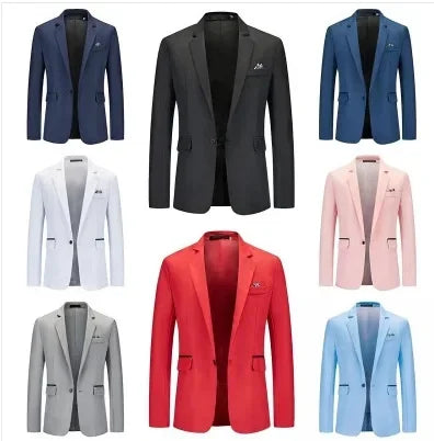 Blazer estilo ocidental