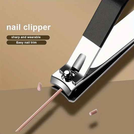 Kit profissional manicure e pedicure