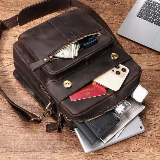 Bolsa Humerpaul de ombro