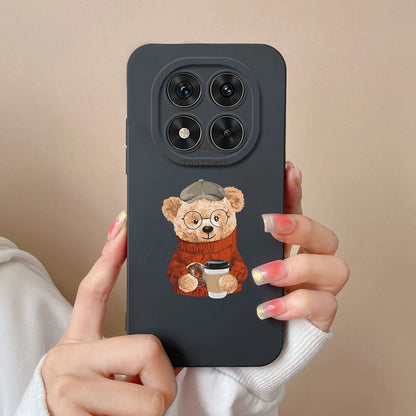 Capa para Redmi