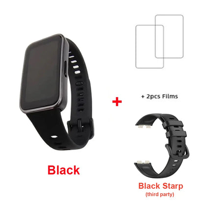 Relógios Huawei band 9