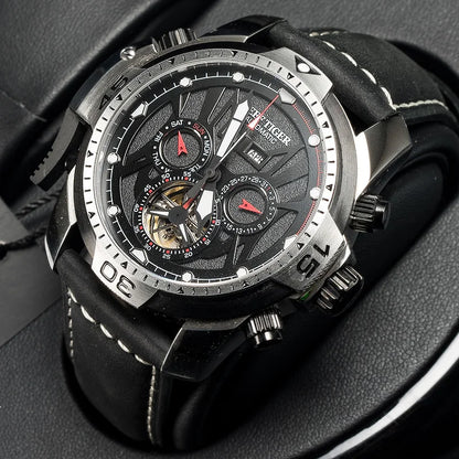 Relógios Reef Tiger Sport Watch