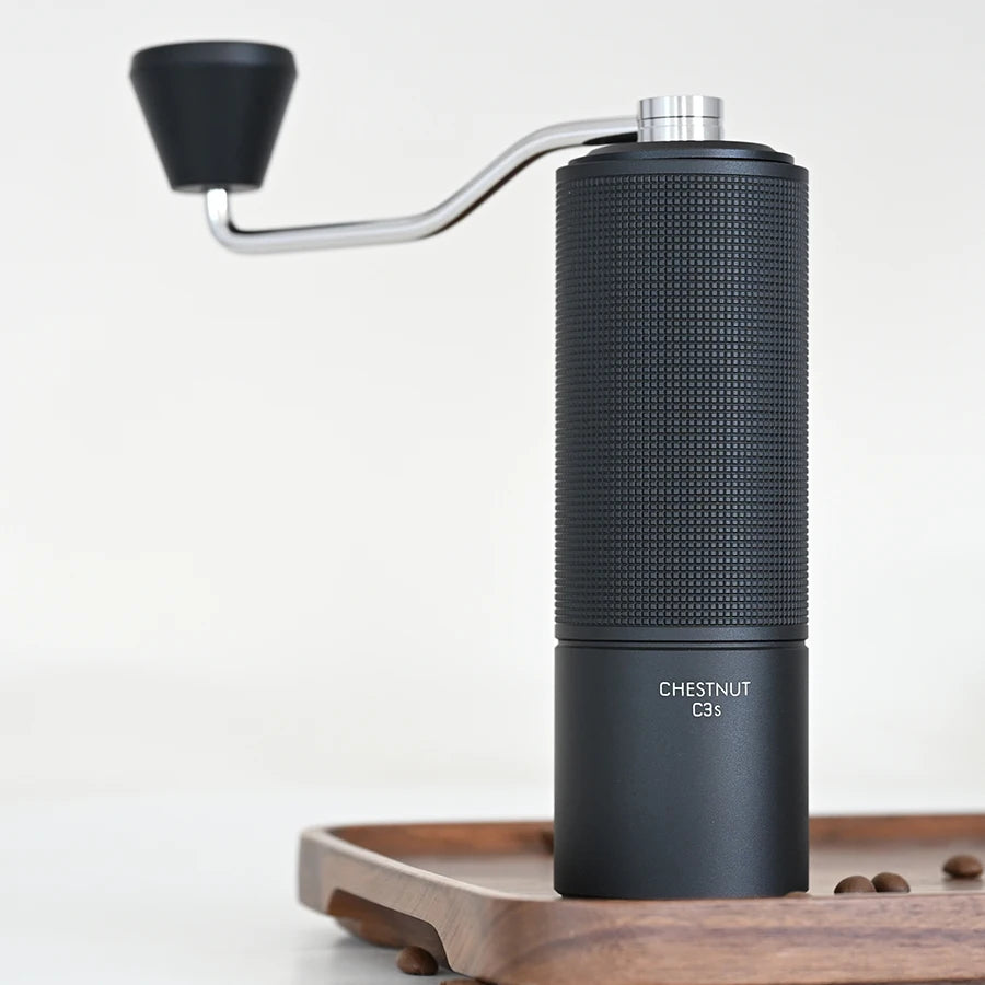 Moedor de Café Manual TIMEMORE Chestnut C3S/C3ESP