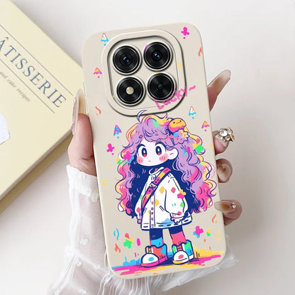 Capa para Xiaomi Redmi