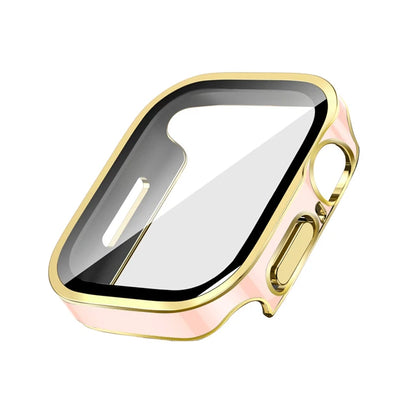Capa de vidro para Apple Watch