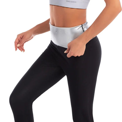 Leggings compressão térmica