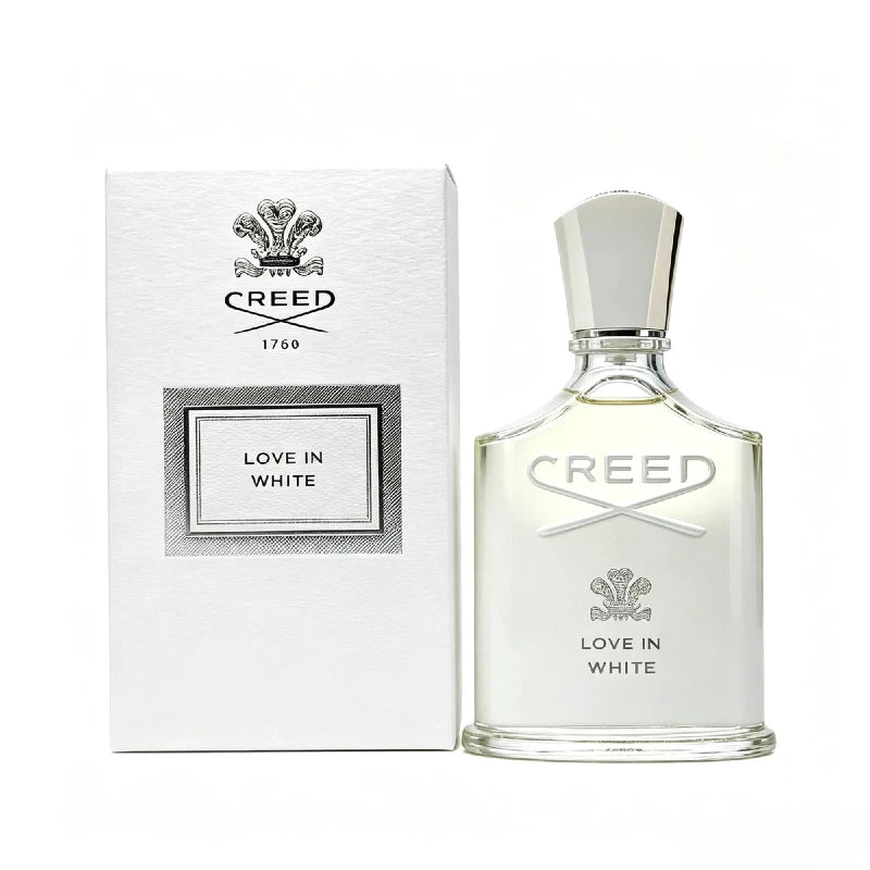 Perfume Eau de Parfum 100 ml — Fragrância Amadeirada Floral, Uso Diário