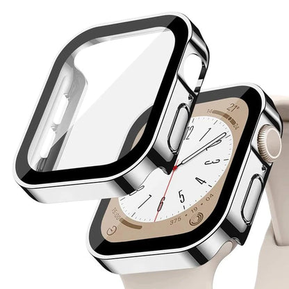 Capa de vidro para Apple Watch
