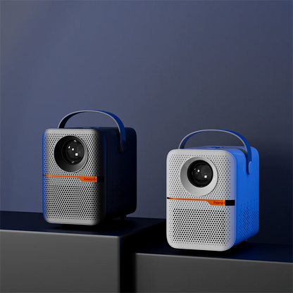 Projetor Home Smart TV