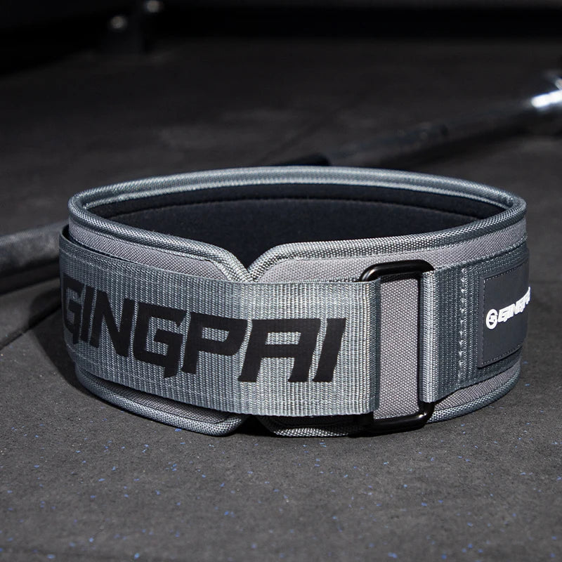 Cinto de Halterofilismo GINGPAI SPORT