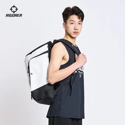 Mochila gravitacional RIGORER
