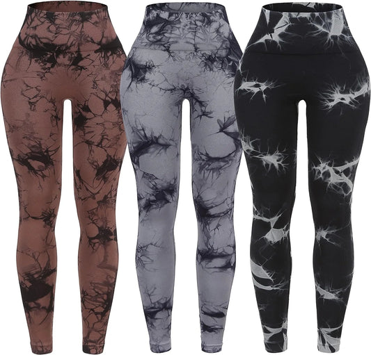 Leggings desportivas cintura alta