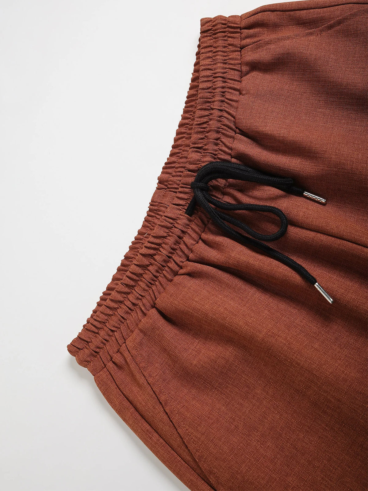 Conjunto Masculino Casual de 2 Peças