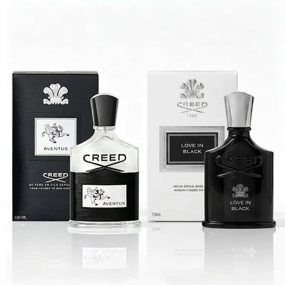 Perfume Masculino de Luxo — Coleção Premium Gentleman