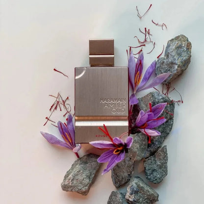 Perfume Premium Amber Oud Aqua Dubai