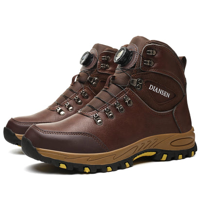 Botas de segurança de trabalho